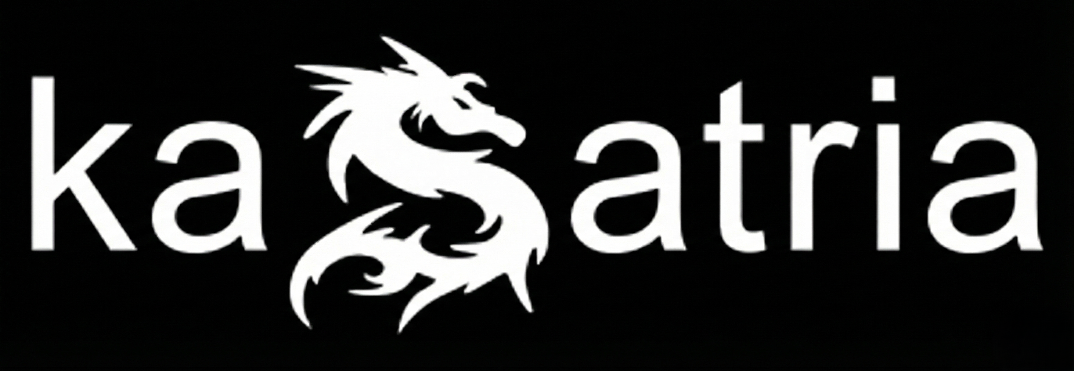 Kasatria Logo
